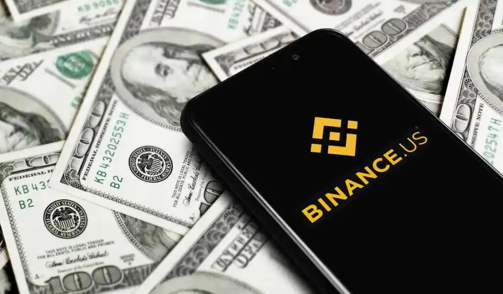 Binance US Halts USD Deposits, Withdrawals By June 13