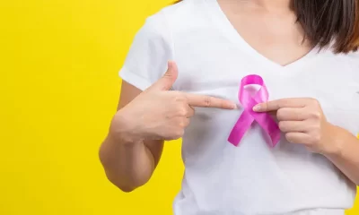 Jennifer Davis Here. Here Is A Breast Cancer Vaccine For The First Time