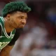 Celtics Trade Marcus Smart To Memphis, Get Kristaps Porzingis From Wizards