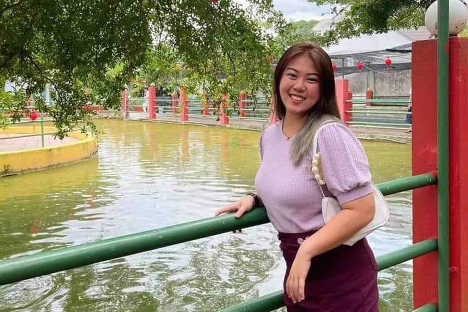 Missing Malaysian Woman, 22 Tracked to Chiang Rai Myanmar Border