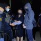 forex scammers arrested chiang rai