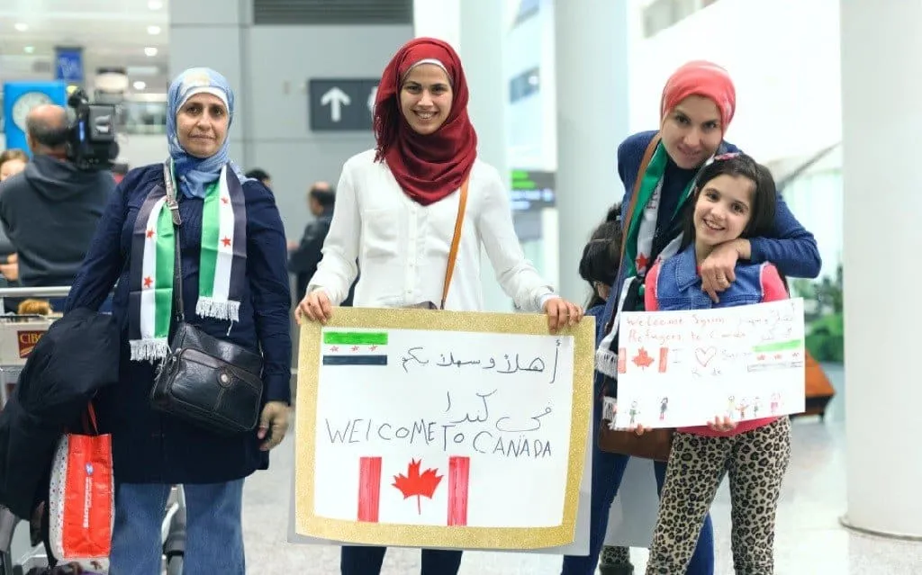 Immigration Lawyers Helping Refugees in Brampton