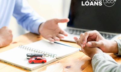 car Title Loans