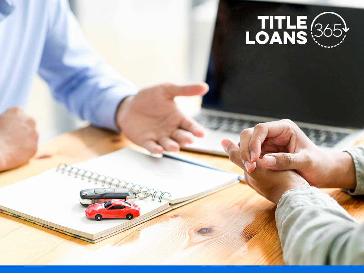 car Title Loans