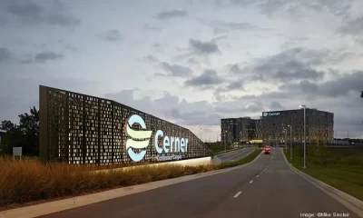 Oracle Cerner Cuts More Jobs, Focusing On VA And Federal Contracts