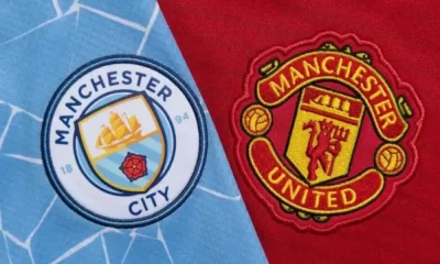 FA Cup Final Streaming: Manchester City vs Manchester United Prediction, TV Channel, Pick