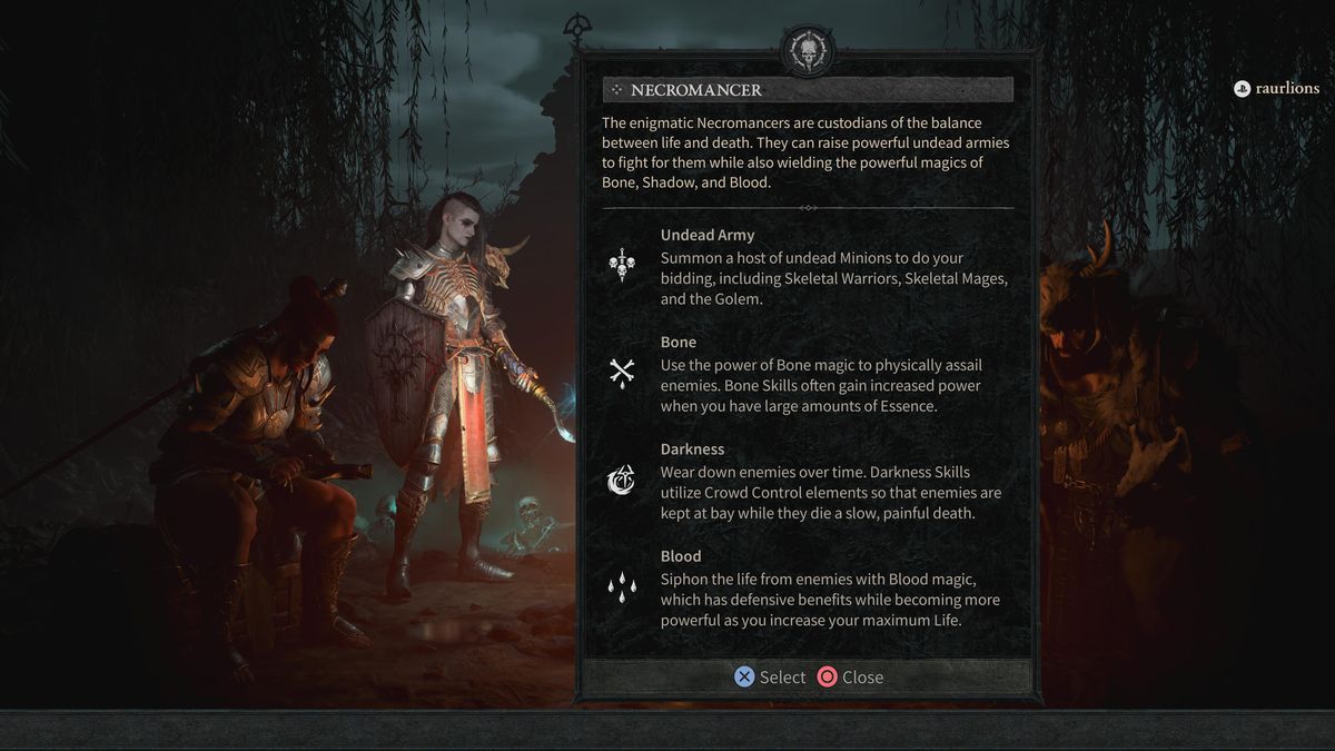 Diablo 4 builds Best Necromancer skills to get - Polygon