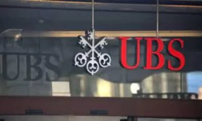UBS Plans To Lay Off More Than Half Of Its Employees After Taking Over Credit Suisse