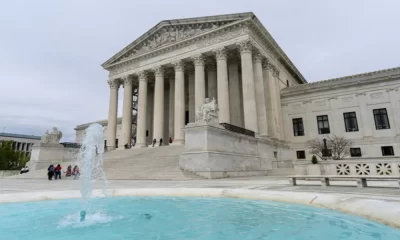 Supreme Court Won't Let State Legislatures Set Election Rules Unchecked