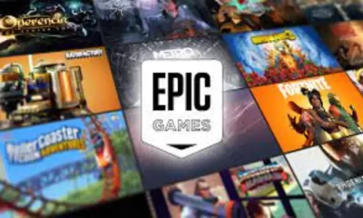 An Epic Games Store Free Game Has Been Revealed For July 6