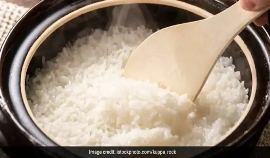 8 Health Benefits Of White Rice; It's Not As Unhealthy As You Think