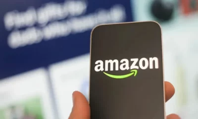 Maybe Amazon Prime Will Have Cheap Cell Service Someday
