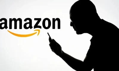 The Amazon Customer Service Team Is Easy To Contact