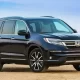 1.2M Hondas Are Being Recalled Because Of Cable Faults