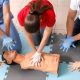 Vitality Unbound: Seniors' Health, CPR Training, Pain Relief, and Wellness
