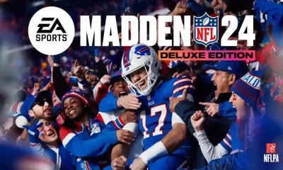 Details On Madden 24 Pre-Orders: Deluxe And Standard