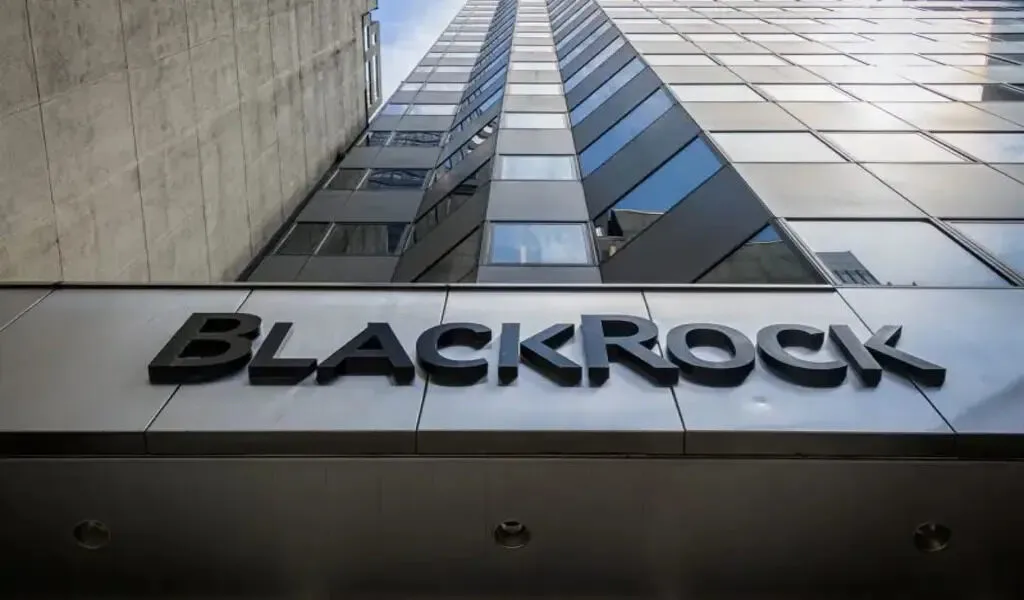BlackRock Plans To File An Application For An Exchange-Traded Fund (ETF) For Bitcoin
