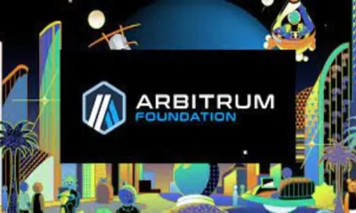Arbitrum Price Forecast For Next Week Is ARB To Crash By 11%