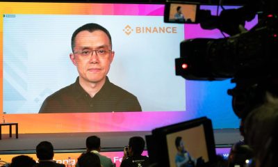 US SEC Charges Binance Over Inflating Trading Volumes