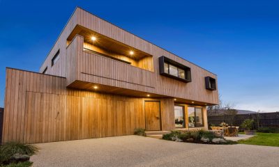 Exterior timber cladding is a popular choice for many homeowners, architects, and builders due to its natural beauty, durability, and versatility.