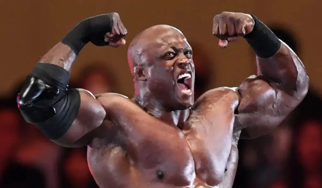WWE Live Event Sees Bobby Lashley Return To Action