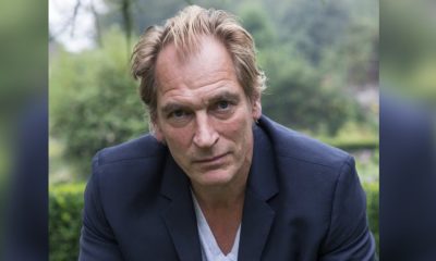 Hikers Find the Remains of Actor Julian Sands in California