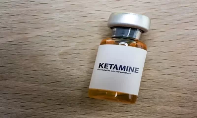 Depression In Children May Be Treated With Ketamine