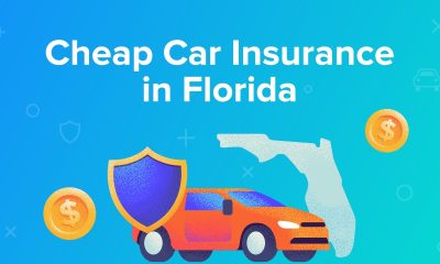 Finding Affordable Car Insurance: Tips for Floridians
