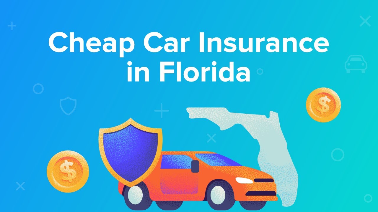 Finding Affordable Car Insurance: Tips for Floridians