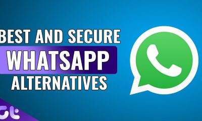 Whatsapp Alternatives