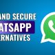 Whatsapp Alternatives
