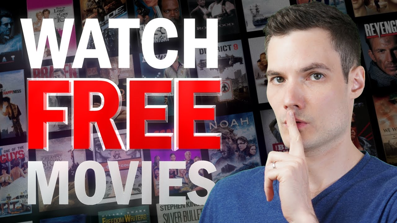 free movies online