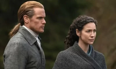 When to Watch ‘Outlander’ Season 7 Without Cable Online