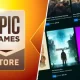 For A Limited Time, Epic Games Gives Away 2 Free Games