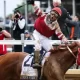 When Does The Belmont Stakes 2023 Take Place On Saturday?