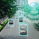 Bangkok Trials Automatic Traffic-Management System