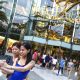 Chinese Fashion Forward Travellers Spending Big in Thailand