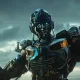 'Transformers: Rise Of The Beasts' Grosses $8.8 Million In Previews