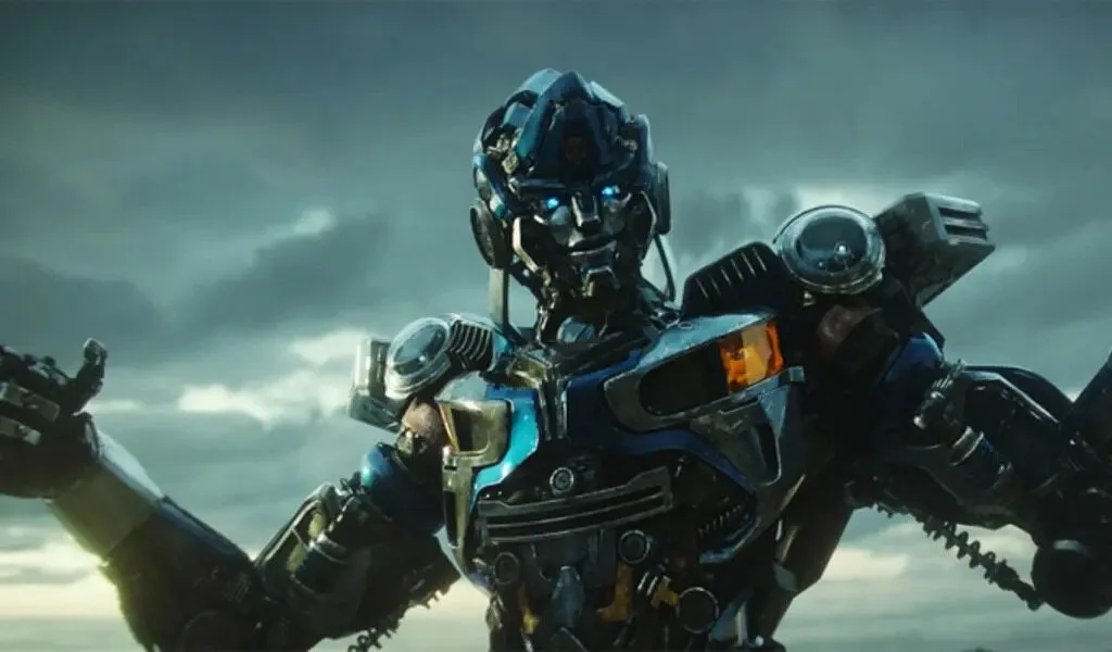 'Transformers: Rise Of The Beasts' Grosses $8.8 Million In Previews