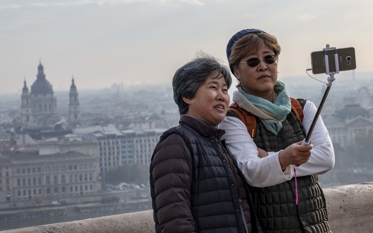 Hungary Becomes a Popular Destination for Chinese Tourists in 2023