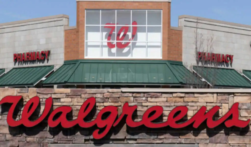 New Mexico And Walgreens Reach A $500M Settlement Over Opioids