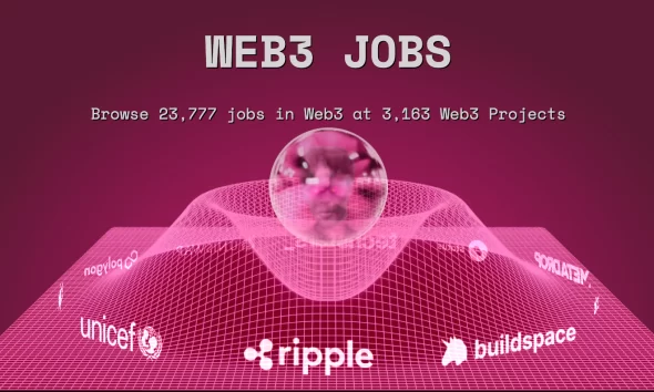 Web3 Jobs