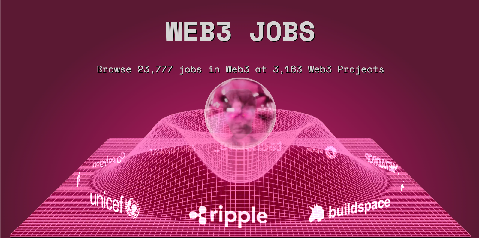 Web3 Jobs