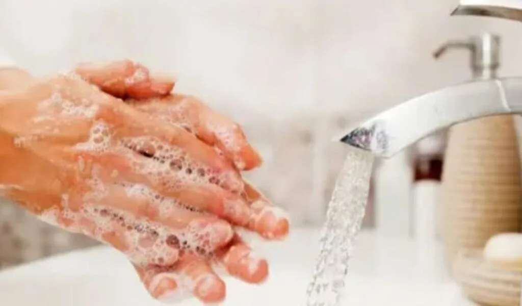 Researchers Find Gentle Cleansers Kill Viruses Just Like Harsh Soaps