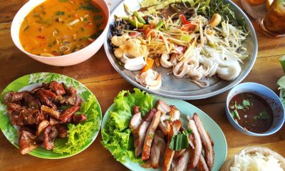 Thai Cuisine Unveiled: A Journey into the Flavors of Thailand
