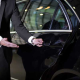 luxury chauffeur services in London