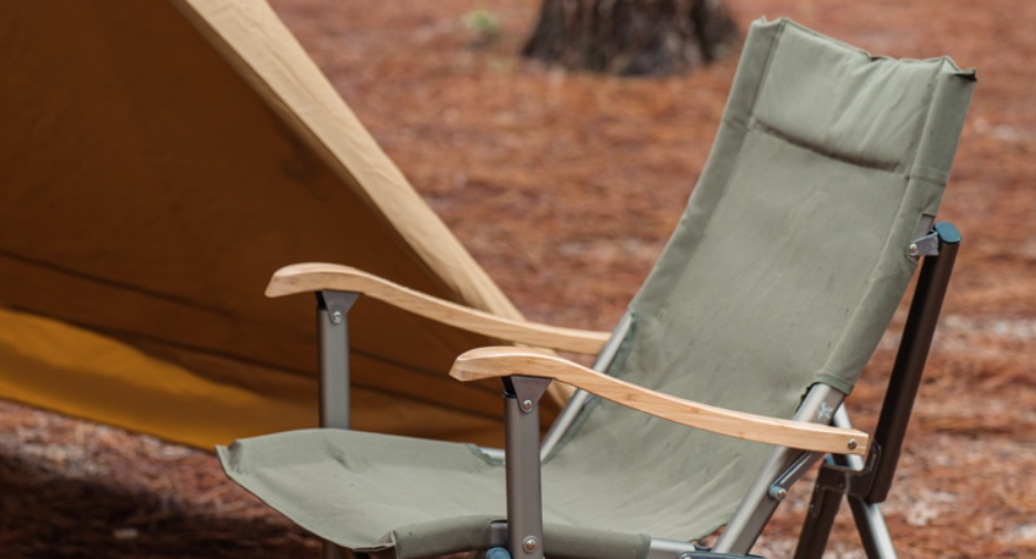 How to Pick the Best Camping Chair