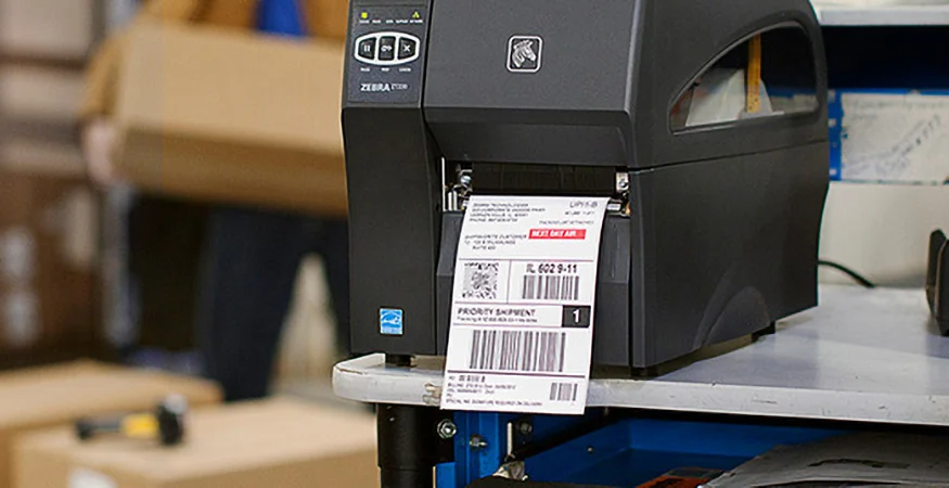 thermal printers