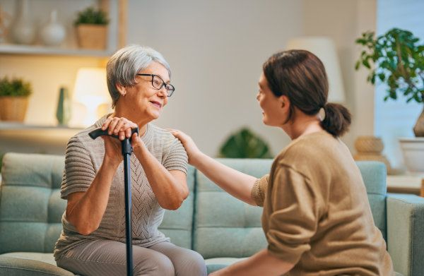 In-Home Care Services