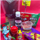 Revolutionize Your Flavor Experience with Miami Pika's Chamoy Pickle Kit